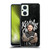 WWE Kevin Owens Portrait Soft Gel Case for OPPO Reno8 Lite