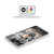 WWE Kevin Owens Portrait Soft Gel Case for OPPO Reno8 Lite