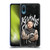 WWE Kevin Owens Portrait Soft Gel Case for Samsung Galaxy A02/M02 (2021)