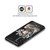WWE Kevin Owens Portrait Soft Gel Case for Samsung Galaxy A34 5G