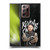 WWE Kevin Owens Portrait Soft Gel Case for Samsung Galaxy Note20 Ultra / 5G
