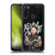 WWE Kevin Owens Portrait Soft Gel Case for Xiaomi Redmi Note 8T
