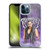 WWE Rhea Ripley This Is My Brutality Soft Gel Case for Apple iPhone 12 Pro Max