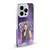 WWE Rhea Ripley This Is My Brutality Soft Gel Case for Apple iPhone 13 Pro & MagSafe