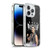 WWE Rhea Ripley Portrait Soft Gel Case for Apple iPhone 14 Pro & MagSafe