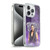 WWE Rhea Ripley This Is My Brutality Soft Gel Case for Apple iPhone 15 Pro & MagSafe