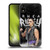 WWE Rhea Ripley Portrait Soft Gel Case for Apple iPhone XR