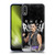 WWE Rhea Ripley Portrait Soft Gel Case for LG K22