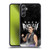 WWE Rhea Ripley Portrait Soft Gel Case for Samsung Galaxy A34 5G
