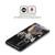 WWE Rhea Ripley Portrait Soft Gel Case for Samsung Galaxy A54 5G