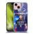 WWE Roman Reigns Lightning Soft Gel Case for Apple iPhone 15 & MagSafe
