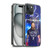WWE Roman Reigns Lightning Soft Gel Case for Apple iPhone 15 & MagSafe