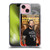 WWE Roman Reigns Grunge Soft Gel Case for Apple iPhone 15 & MagSafe