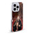 WWE Seth Rollins LED Soft Gel Case for Apple iPhone 15 Plus & MagSafe