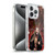 WWE Seth Rollins LED Soft Gel Case for Apple iPhone 15 Pro & MagSafe