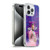 WWE Seth Rollins Seth Freakin' Rollins Soft Gel Case for Apple iPhone 15 Pro Max & MagSafe
