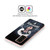 WWE The Undertaker Portrait Soft Gel Case for Huawei P Smart (2021)