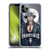 WWE The Undertaker Portrait Soft Gel Case for Apple iPhone 11 Pro Max