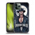 WWE The Undertaker Portrait Soft Gel Case for Apple iPhone 11 Pro