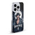 WWE The Undertaker Portrait Soft Gel Case for Apple iPhone 12 / iPhone 12 Pro & MagSafe