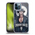 WWE The Undertaker Portrait Soft Gel Case for Apple iPhone 12 Pro Max