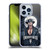 WWE The Undertaker Portrait Soft Gel Case for Apple iPhone 13 Pro