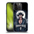 WWE The Undertaker Portrait Soft Gel Case for Apple iPhone 15 Pro
