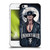 WWE The Undertaker Portrait Soft Gel Case for Apple iPhone 5 / 5s / iPhone SE 2016