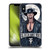 WWE The Undertaker Portrait Soft Gel Case for Apple iPhone X / iPhone XS