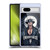 WWE The Undertaker Portrait Soft Gel Case for Google Pixel 7a