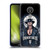 WWE The Undertaker Portrait Soft Gel Case for Nokia C21