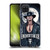 WWE The Undertaker Portrait Soft Gel Case for Samsung Galaxy A12 (2020)