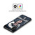WWE The Undertaker Portrait Soft Gel Case for Samsung Galaxy A34 5G