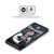 WWE The Undertaker Portrait Soft Gel Case for Samsung Galaxy S21 FE 5G