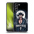 WWE The Undertaker Portrait Soft Gel Case for Samsung Galaxy S21 FE 5G