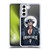 WWE The Undertaker Portrait Soft Gel Case for Samsung Galaxy S21 5G