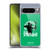 Arrow TV Series Graphics The Emerald Archer Soft Gel Case for Google Pixel 8 Pro