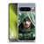Arrow TV Series Graphics Oversized Soft Gel Case for Google Pixel 8 Pro