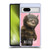 Where the Wild Things Are Movie Characters Carol Soft Gel Case for Google Pixel 7a