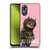 Where the Wild Things Are Movie Characters Carol Soft Gel Case for OPPO A17