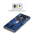 Black Lightning Characters Tobias Whale Soft Gel Case for Google Pixel 8 Pro