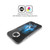Black Lightning Key Art Give The People Hope Soft Gel Case for Motorola Moto Edge 40