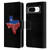 Willie Nelson Grunge Texas Leather Book Wallet Case Cover For Google Pixel 8