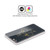 Black Lightning Key Art Jennifer Pierce Soft Gel Case for OPPO A17