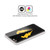 Black Lightning Key Art Logo Soft Gel Case for OPPO A17