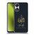 Black Lightning Key Art Tobias Whale Soft Gel Case for OPPO A78 5G