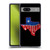 Willie Nelson Grunge Texas Soft Gel Case for Google Pixel 7a
