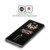 King Diamond Poster Puppet Master Face Soft Gel Case for Google Pixel 7a