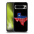 Willie Nelson Grunge Texas Soft Gel Case for Google Pixel 8 Pro
