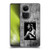 Willie Nelson Grunge Black And White Soft Gel Case for OPPO Reno10 5G / Reno10 Pro 5G
